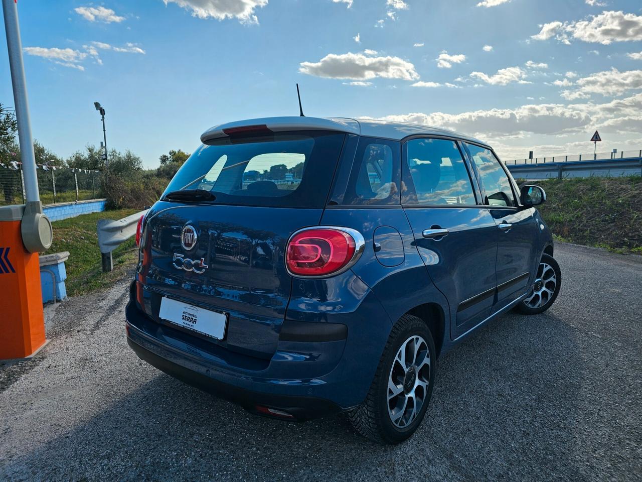 Fiat 500L 1.3 Multijet 95 CV Urban