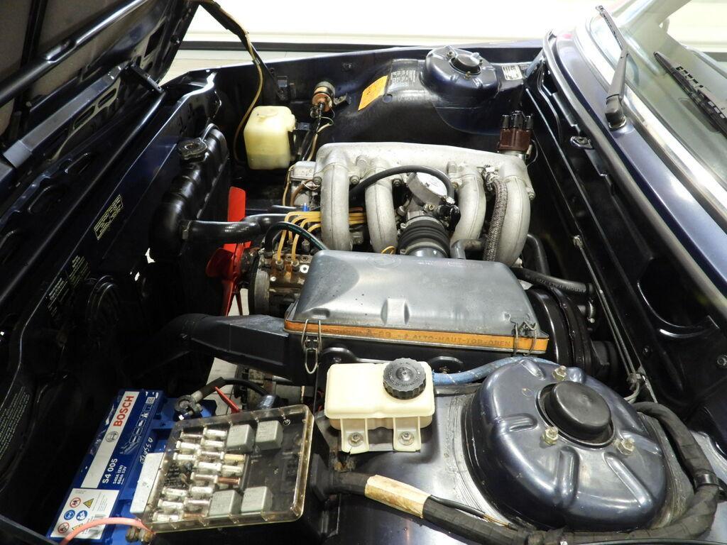 BMW Serie 3 2 Porte 520i E12