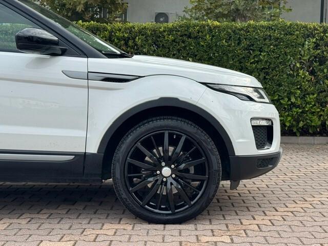Land Rover Range Evoque 2.0 TD4 AUTOCARRO