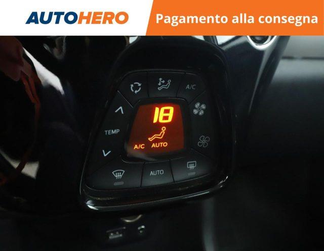 TOYOTA Aygo 1.0 VVT-i 69 CV 5 porte x-play