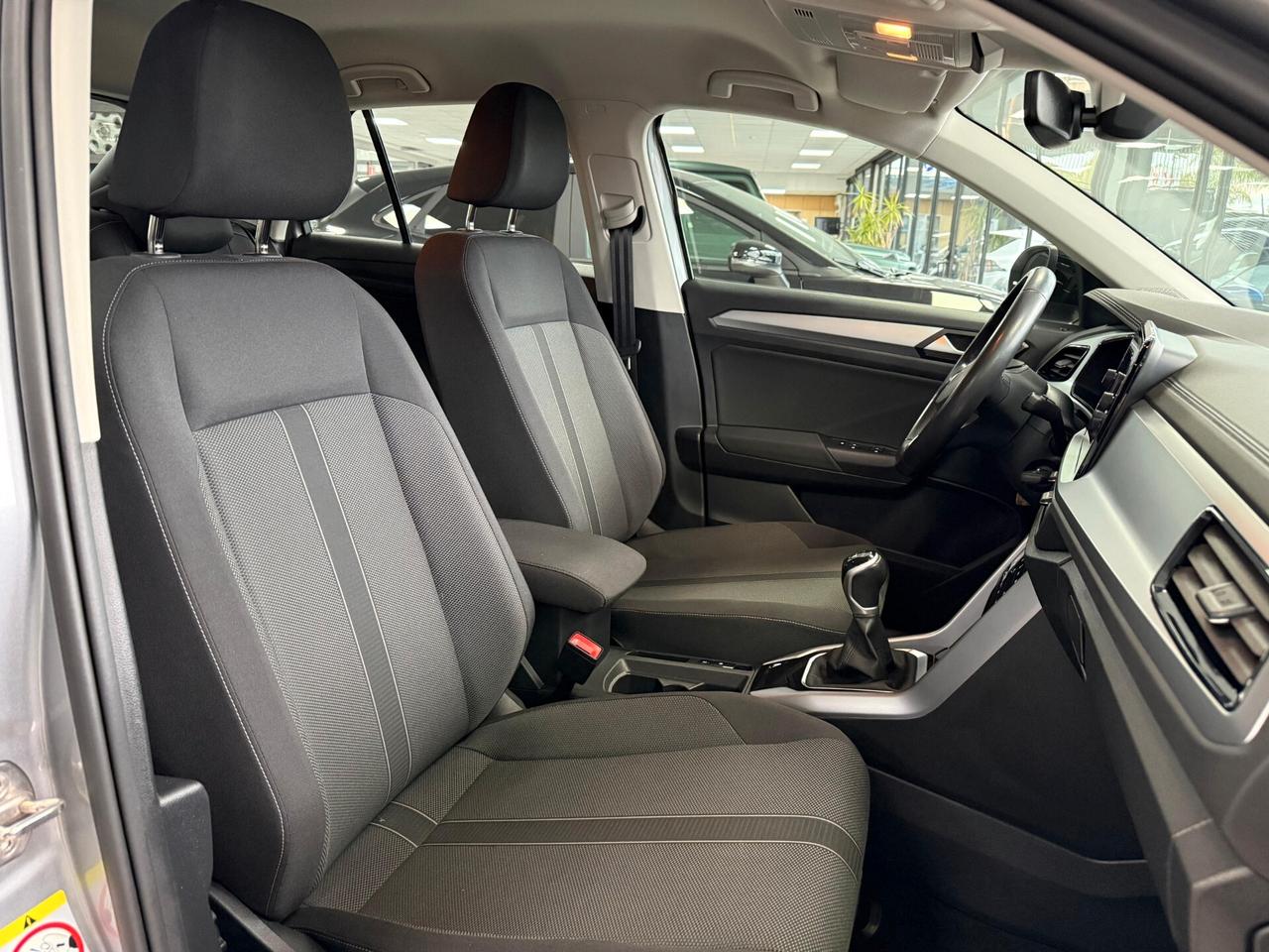 Volkswagen T-Roc 1.0 TSI Life