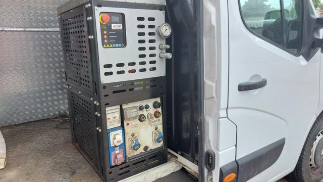 OPEL Movano 35 2.3CDTI 125CV MAX L3H2 RWD E5B Allestito 50.000
