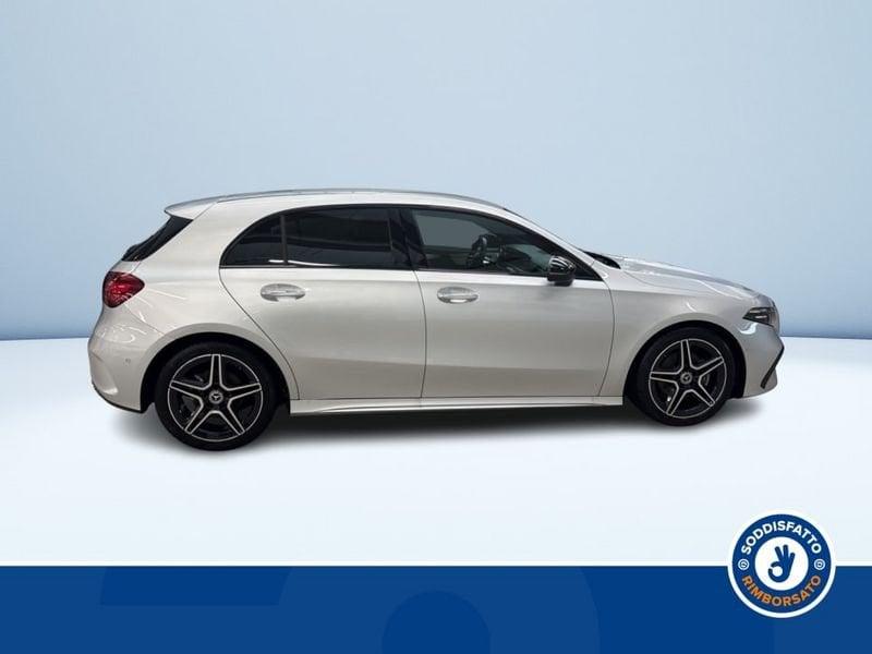 Mercedes-Benz Classe A 180d Automatic AMG Line Advanced Plus