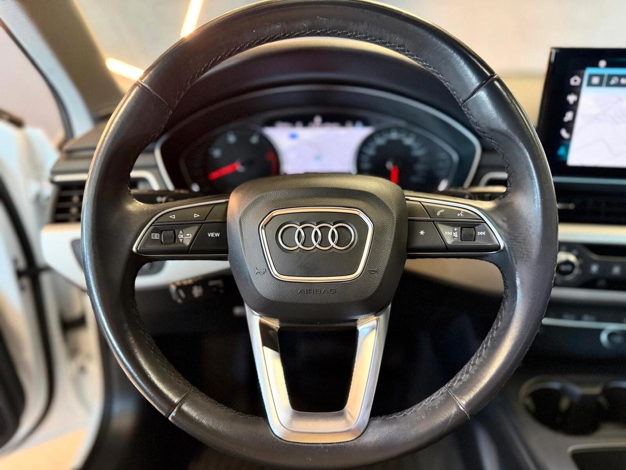 Audi A4 Avant 35 TDI/163 CV S tronic Business