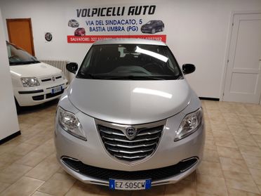 LANCIA YPSILON ANNO 2015 BZ 1.2 ADATTA NEOPATENTATI KM 100 MILA