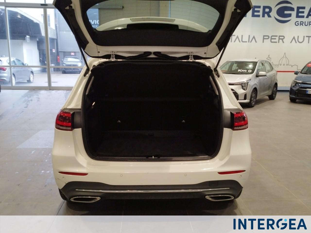 Mercedes-Benz B 160 Sport