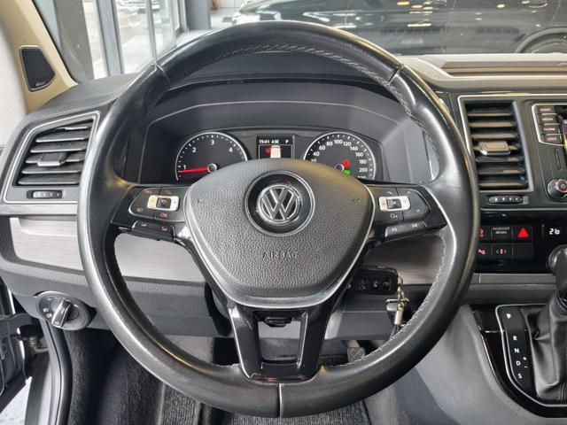 VOLKSWAGEN Multivan 2.0 TDI 204CV DSG 4Motion Highline