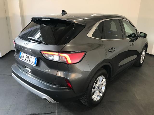 FORD Kuga 1.5 EcoBlue 120 CV 2WD Titanium