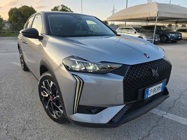 Ds DS3 3 BlueHDi 130 aut. Performance Line+