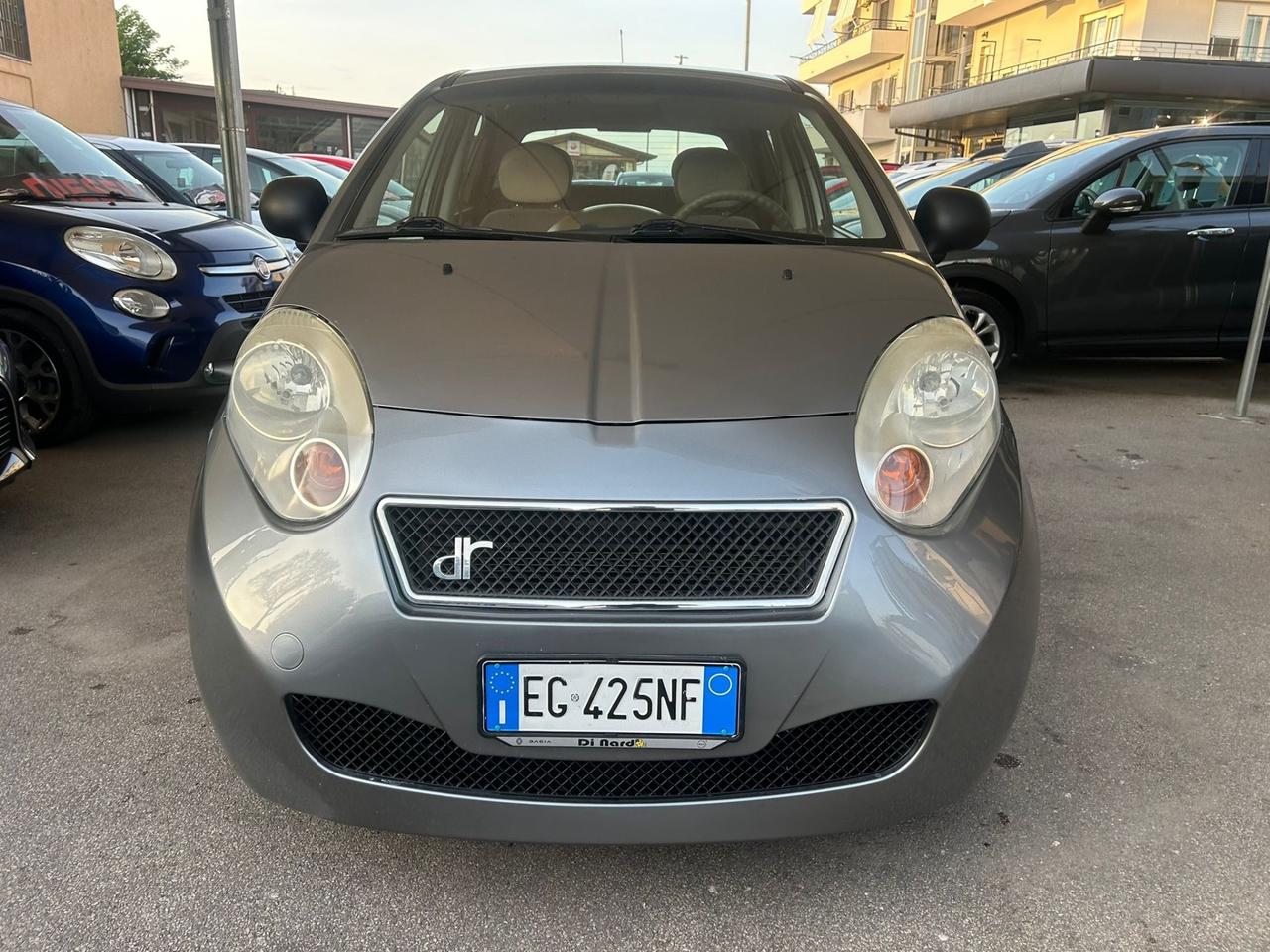 Dr DR1 1.3 16V EcoPower