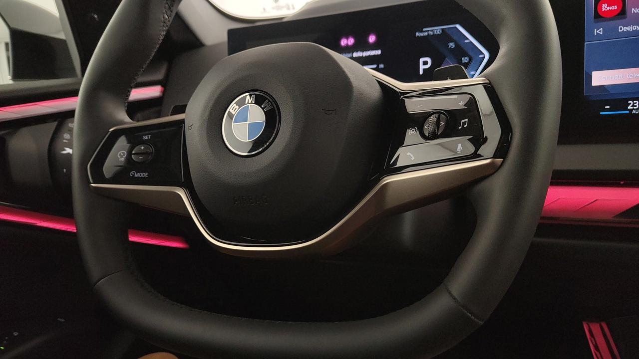 BMW X3 G45 2024 - X3 xdrive20 auto