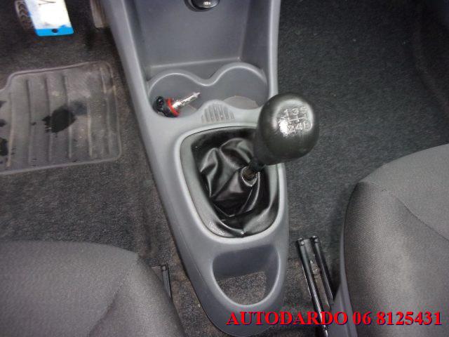 TOYOTA Aygo 1.0 12V VVT-i 5 porte