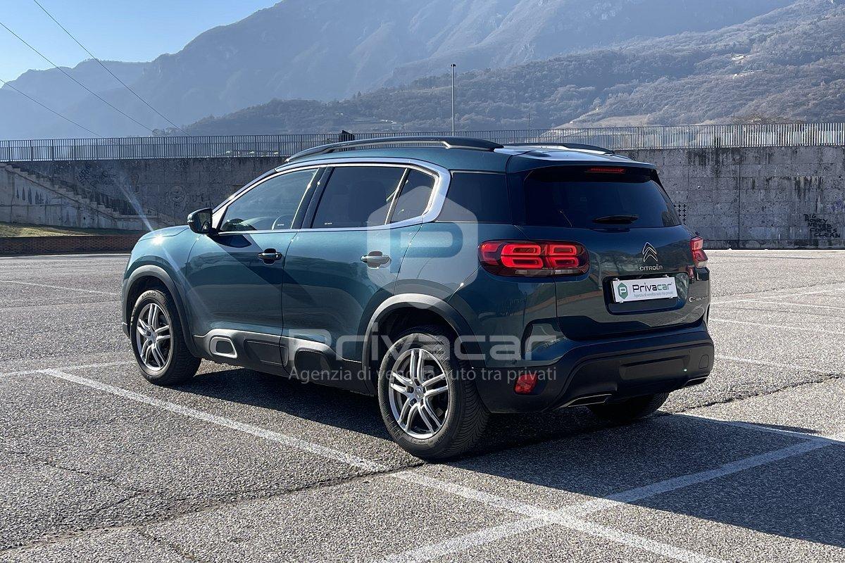CITROEN C5 Aircross BlueHDi 130 S&S Feel