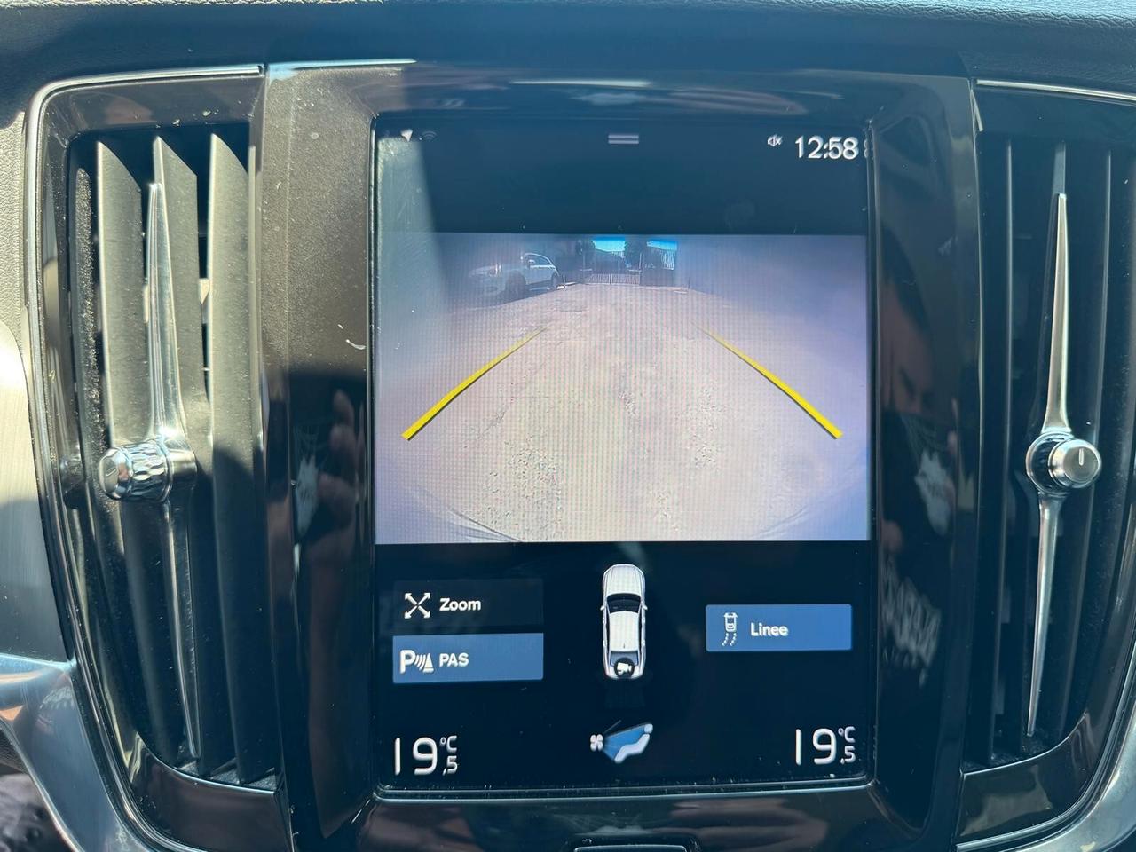 Volvo S90 D3 Geartronic Inscription