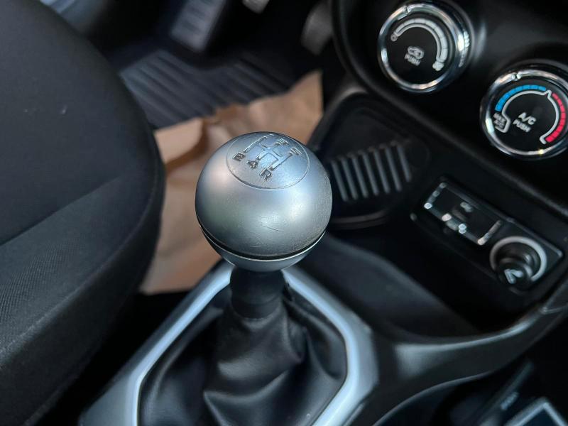 Jeep Renegade 1.6 e-torq evo Longitude fwd 110cv