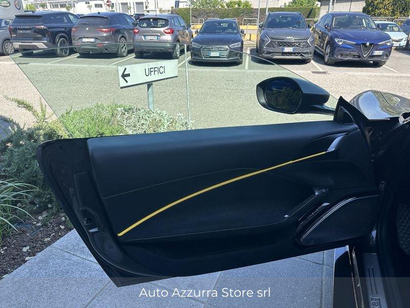 Ferrari Roma Roma | KIT CARBON, MATRIX, ADAS, UNIPRO, PRONTA CONSEGNA