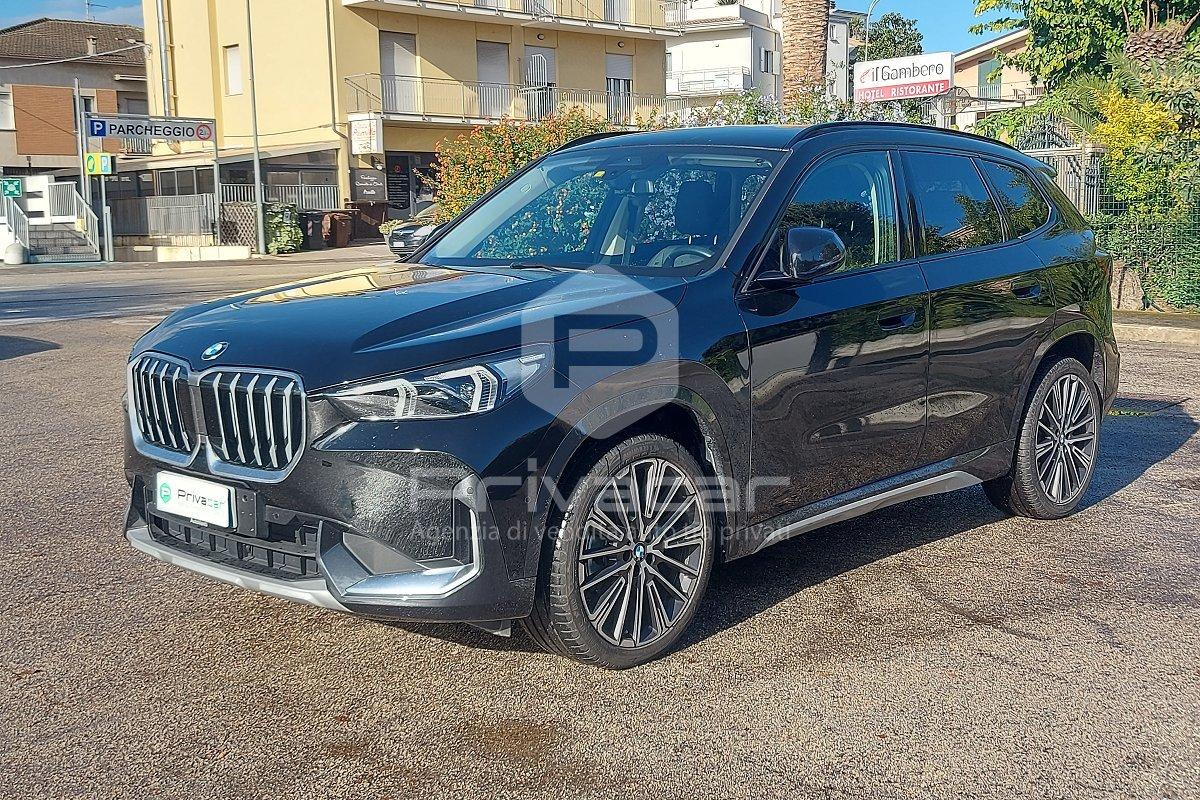 BMW X1 xDrive 20d xLine