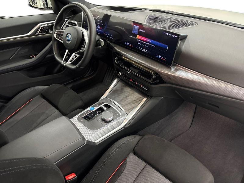 BMW i4 M Sport eDrive40