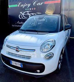 Fiat 500L 0.9 TwinAir 105 CV Lounge