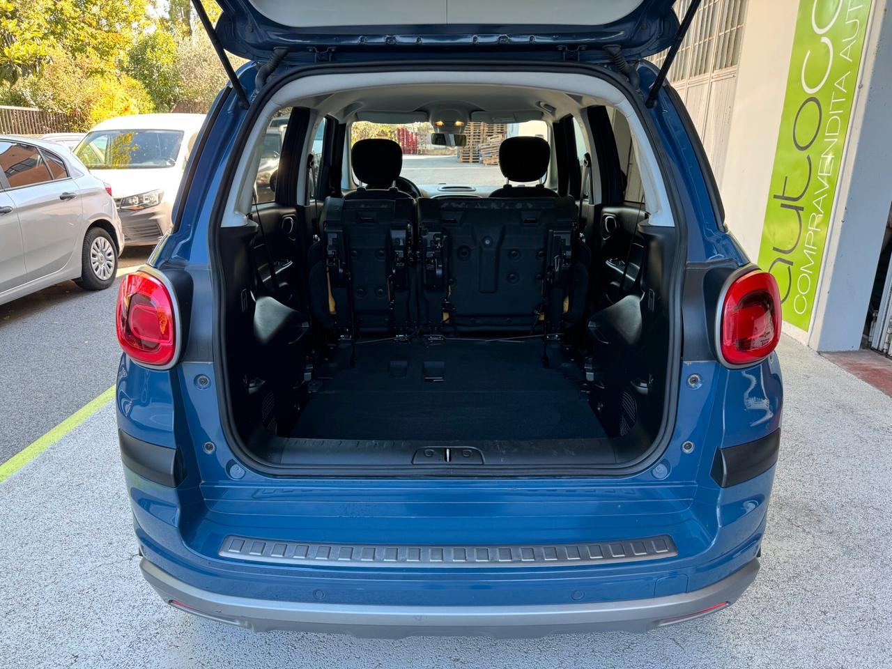 Fiat 500L 1.4 CityCross GARANZIA 24 MESI *PROMO*