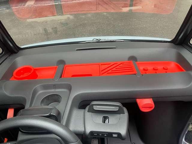 Citroen Ami Guidabile da 14 anni