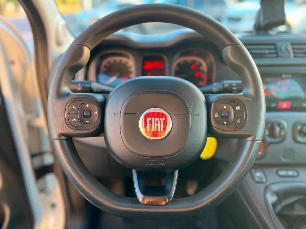 Fiat Panda 0.9 t.air t. 4x4 s&s 85cv my19