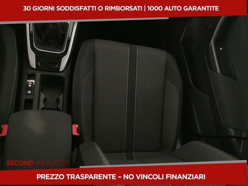 Volkswagen T-Roc 1.0 tsi Life 110cv