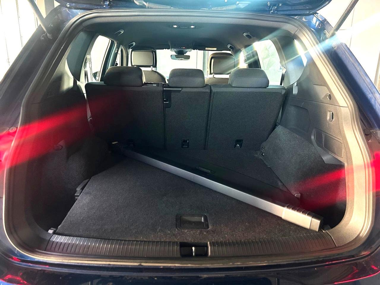 Seat Tarraco 2.0 TDI DSG Style PREZZO REALE