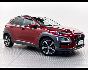 HYUNDAI Kona 1.6 T-GDI 4WD DCT Xpossible