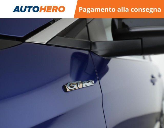 PEUGEOT 3008 PureTech Turbo 130 S&S GT Line