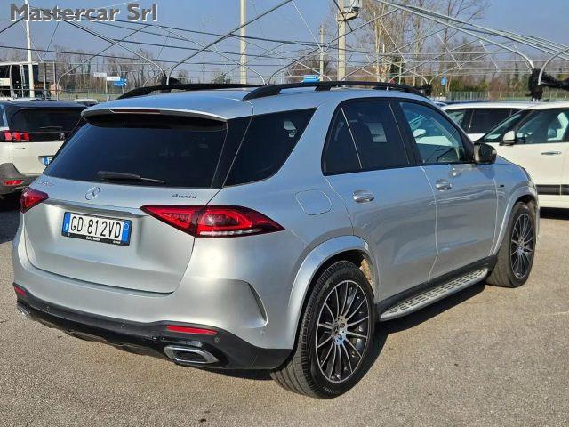 MERCEDES-BENZ GLE 350 de Premium AMG 4matic auto - GD812VD