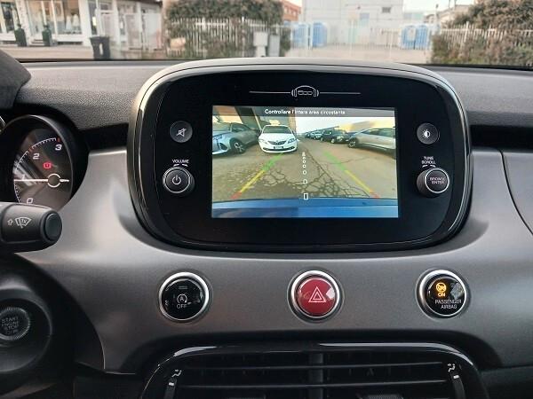 FIAT 500X 1.3 MultiJet 95 CV SPORT