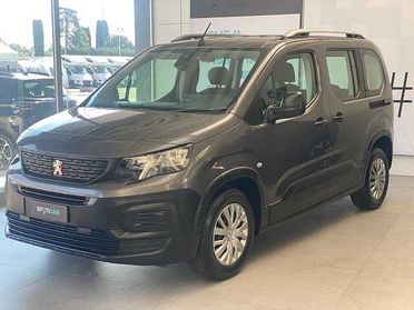 Peugeot Rifter BlueHDi 100 Active Standard