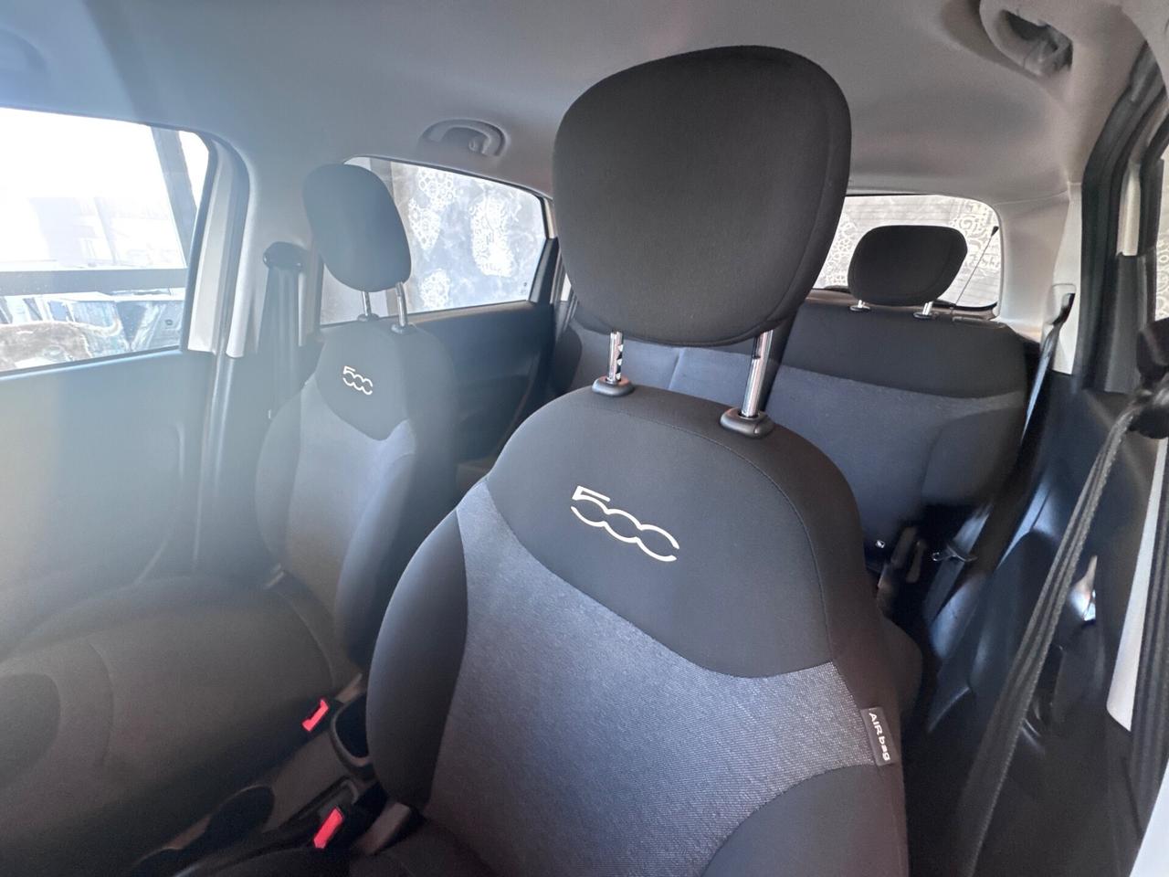 FIAT 500L URBAN MY2020 1.6 MJET 120CV MT6