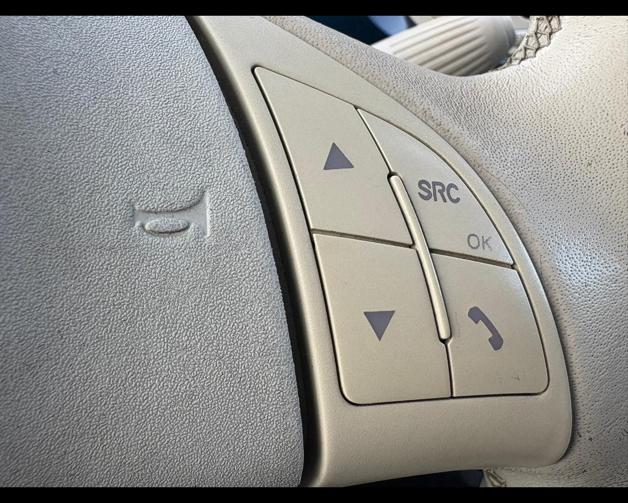 FIAT 500 (2007-2016) - 500 1.2 Lounge