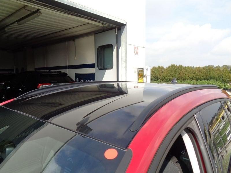 Ford Focus Focus 1.0 EcoBoost Hybrid 125 CV SW Active X