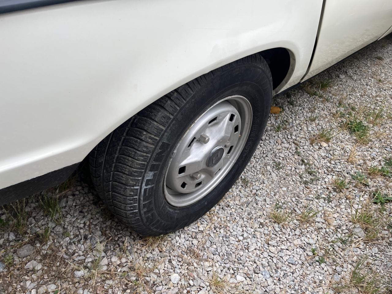 Renault R 20 GTL R20 senza cambio
