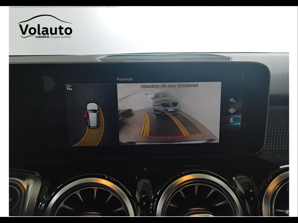 Mercedes-Benz GLB - X247 2019 - GLB 200 d Sport Plus auto