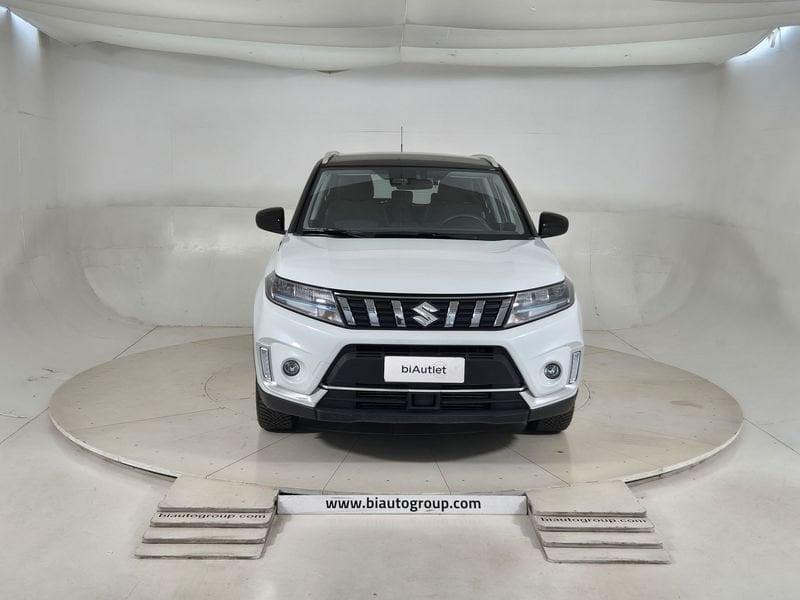 Suzuki Vitara 1.4h Top 4wd allgrip