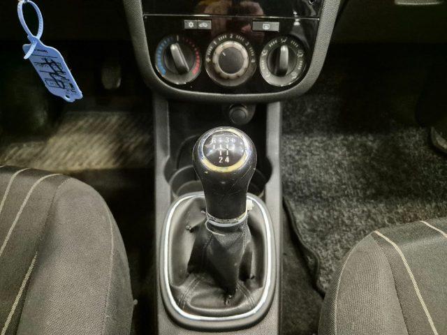 OPEL Corsa 1.2 80CV 3 porte GPL-TECH - NEOPAT. - Bluetooth