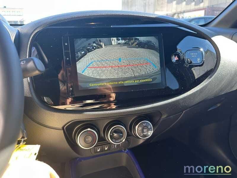 Toyota Aygo X X 1.0 Trend 72 CV