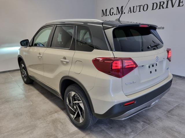 SUZUKI Vitara 1.4 Hybrid A/T 4WD AllGrip Starview