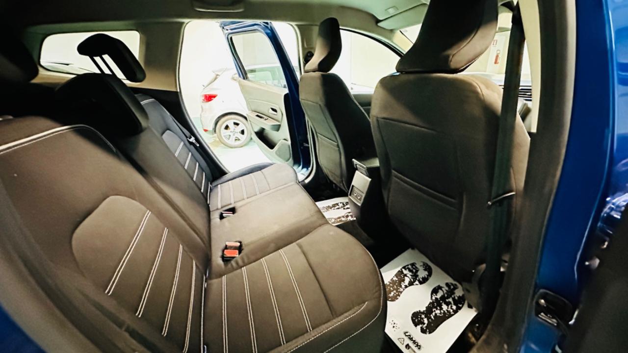 Dacia Duster 1.5 dCi 8V 115 CV 4x2 Extreme