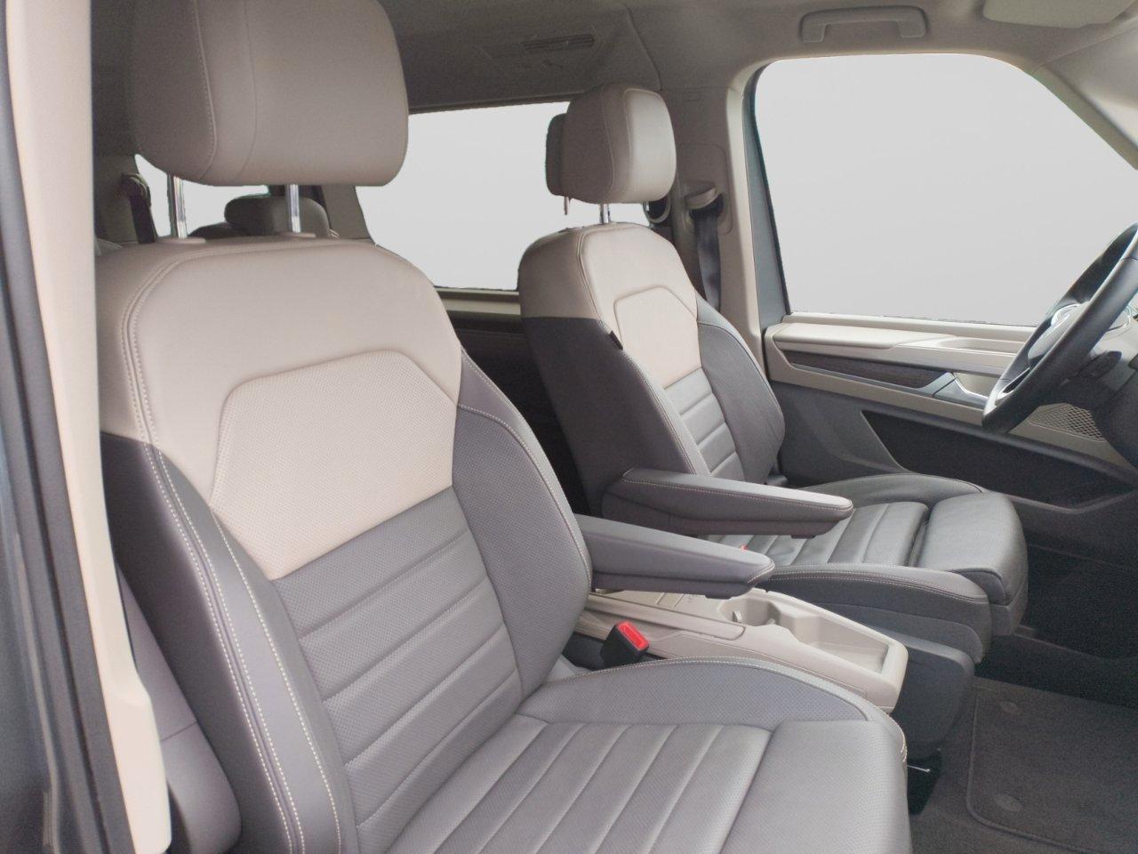 Volkswagen Multivan 1.5 phev Style 4motion 245cv dsg 7p.ti