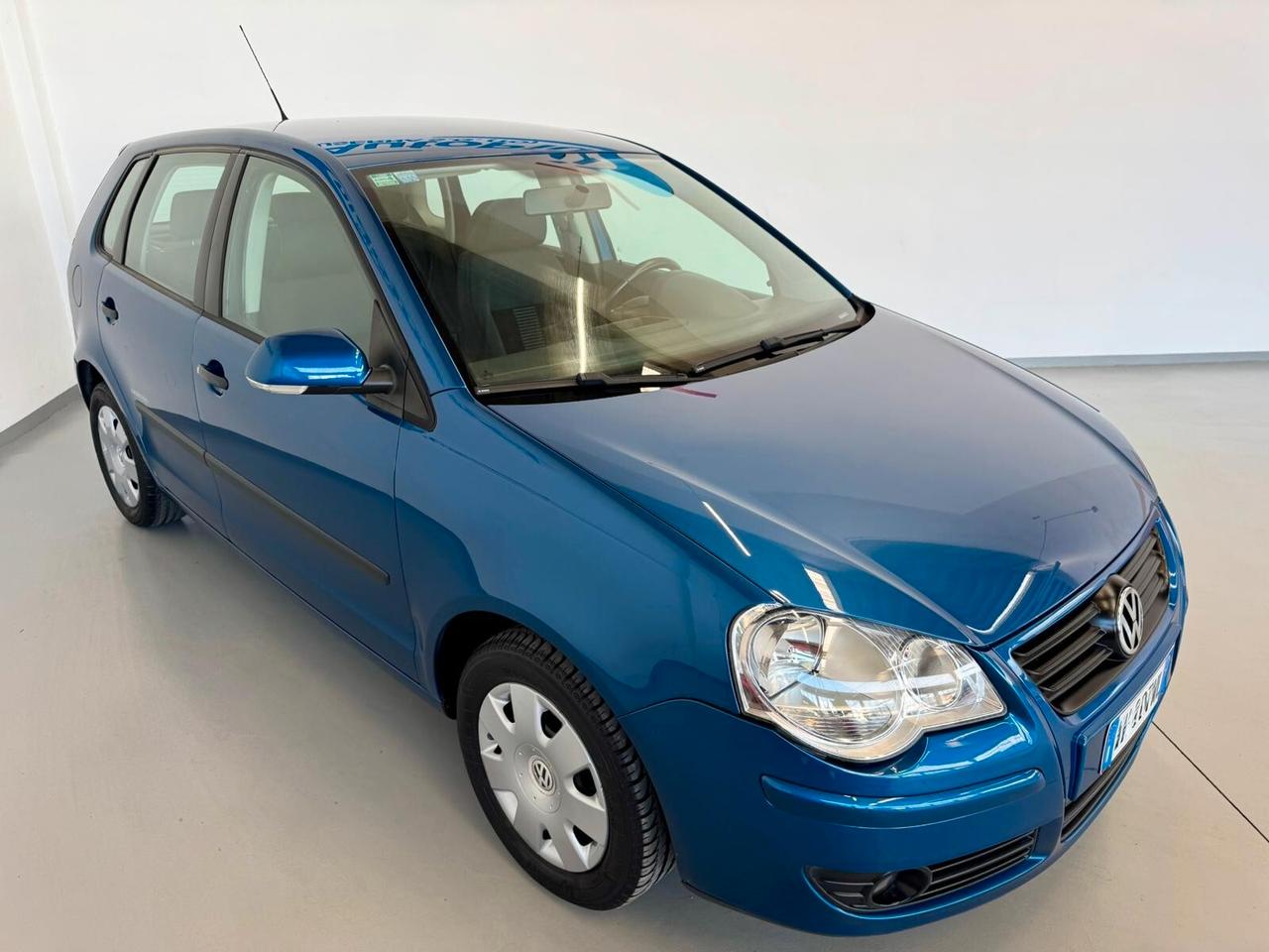 Volkswagen Polo 1.2 70CV 12V 5p. United