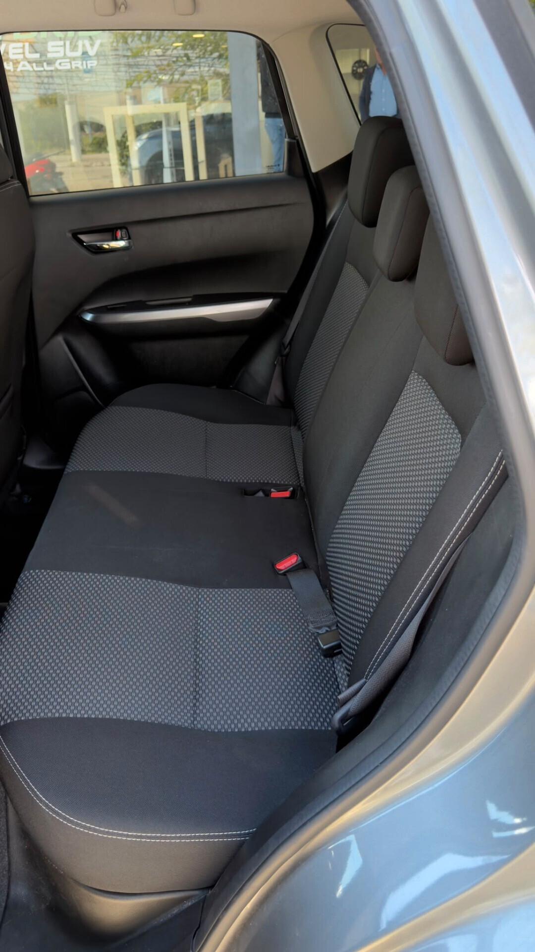 Suzuki Vitara 1.0 Boosterjet 4WD AllGrip Cool