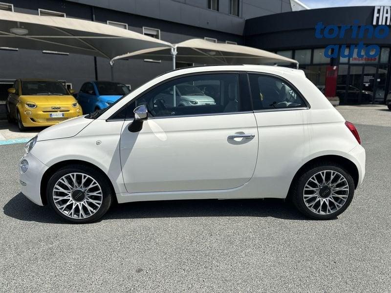 FIAT 500 1.2 69cv Star
