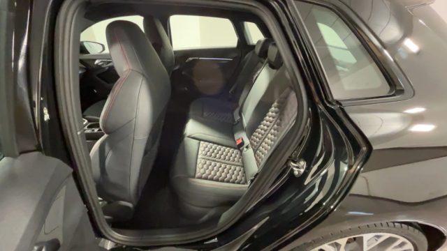 AUDI RS 3 SPB TFSI quattro S tronic