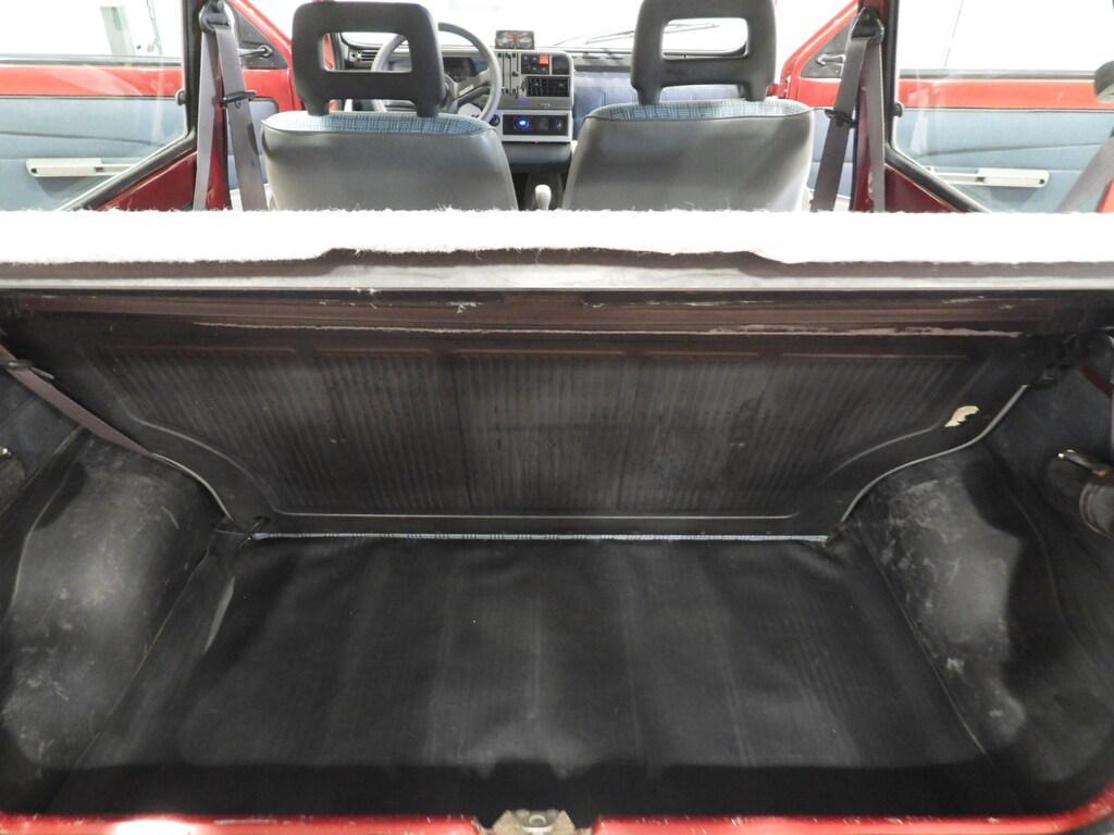 Fiat Panda 1.1 Country Club 4x4