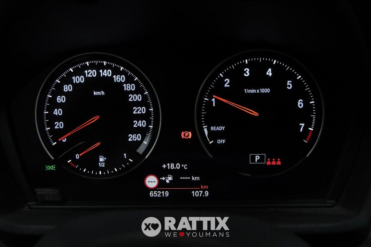 BMW X1 1.5 PHEV Business Advantage xDrive25e Auto